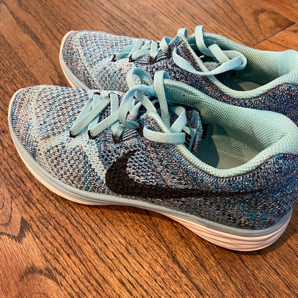 Nike Flyknit Lunar 3 7.5